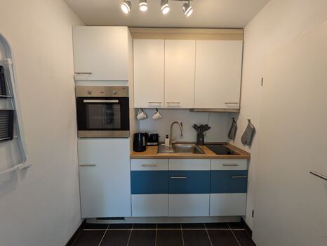 Wohnung Chapman