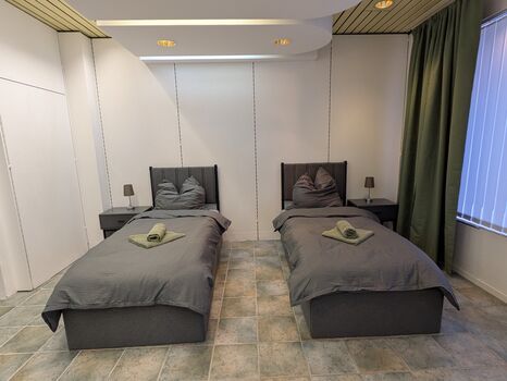 Wohnung Chapman Obrázok 4