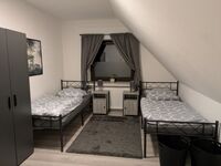 Wohnung Chapman Obrázok 3