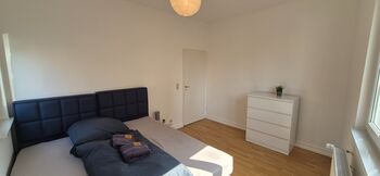 Wohnung in Feststraße, Mühlheim am Main Bild 4