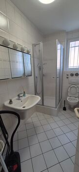 Wohnung in Feststraße, Mühlheim am Main Bild 1