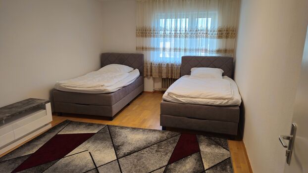 Gästezimmer Nika