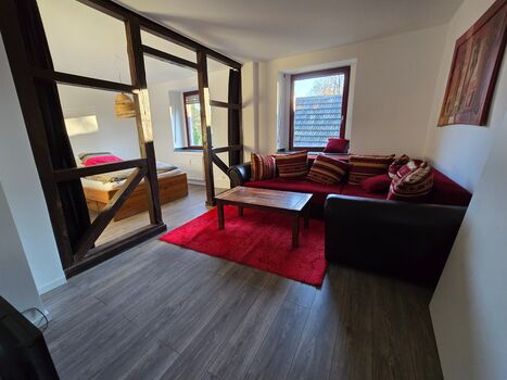 Wohnung Nähe Essen-Kupferdreh