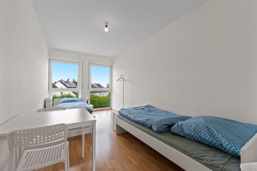 Monteurunterkünfte in Kaisersesch – 24h Check-In Bild 1