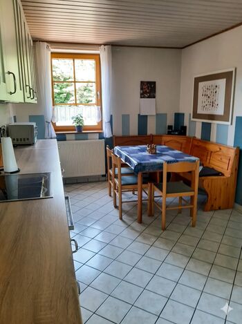 Pension Familie Ehlert