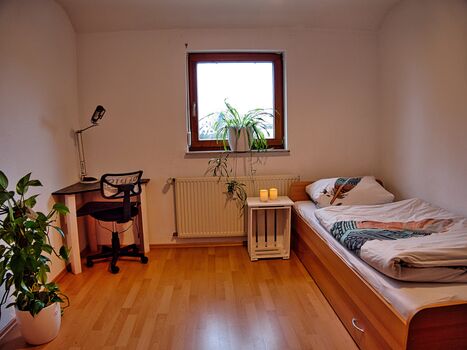 Wohnung Haberhauer