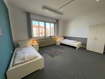 KMK Monteure Appartments & Häuser Dillingen Saar Bild 1