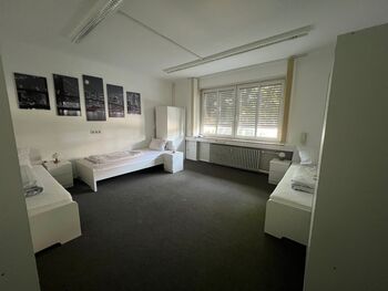KMK Monteure Appartments & Häuser Dillingen Saar Obrázok 3