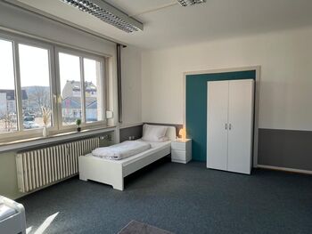 KMK Monteure Appartments & Häuser Dillingen Saar Bild 2