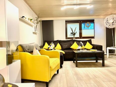 Ferienhaus Dorfglück Cadolzburg-Egersdorf Obrázok 3