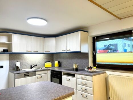 Ferienhaus Dorfglück Cadolzburg-Egersdorf Obrázok 4