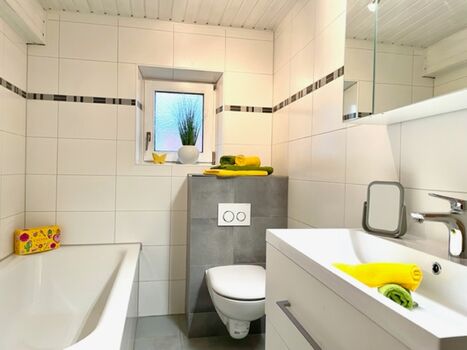 Ferienhaus Dorfglück Cadolzburg-Egersdorf Obrázok 5