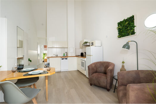 Schloß Apartements Neckarsulm Bild 4