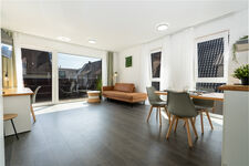 Schloß Apartements Neckarsulm Bild 2