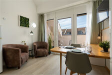 Schloß Apartements Neckarsulm Bild 3
