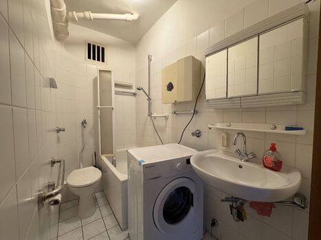 City- Appartement Monteursunterkunft Picture 5