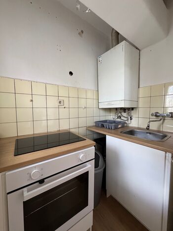 City- Appartement Monteursunterkunft Picture 4