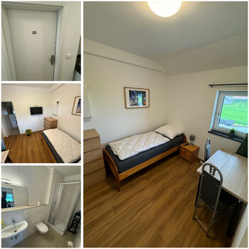 Wohnung Habichtweg