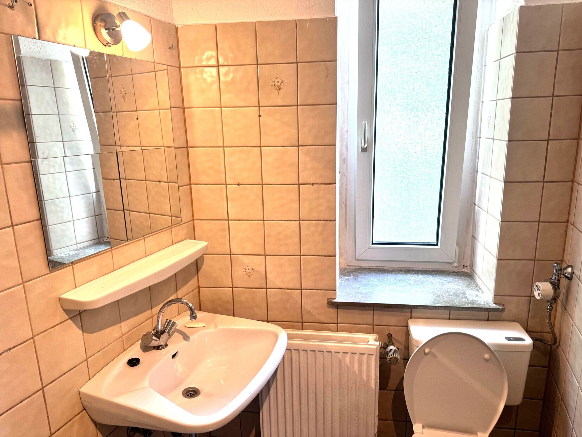 Badezimmer 1