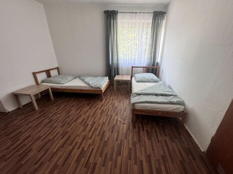 **** Hometime24 - Frisch renovierte Wohnung in Herne **** Bild 5