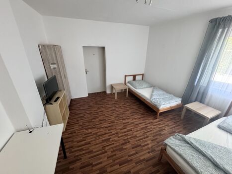 **** Hometime24 - Frisch renovierte Wohnung in Herne **** Bild 4
