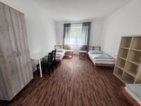 **** Hometime24 - Frisch renovierte Wohnung in Herne **** Bild 6