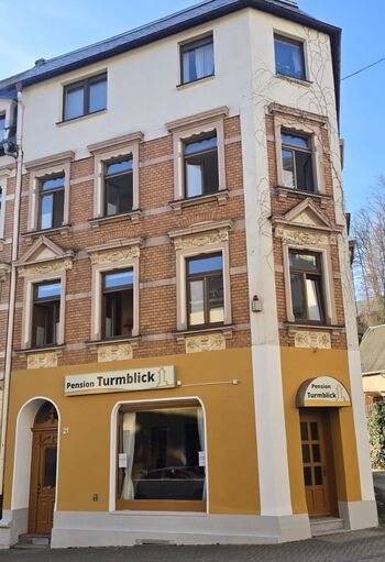 Gästehaus Auerbach Zdjęcie 2