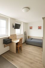 Haus in Chemnitzer strasse, Grüna Bild 10