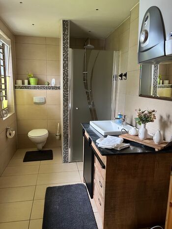 2 Bungalows Plau am See für Monteure Bild 2