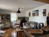 2 Bungalows Plau am See für Monteure Obrázok 13