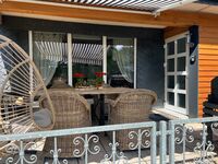 2 Bungalows Plau am See für Monteure Obrázok 12