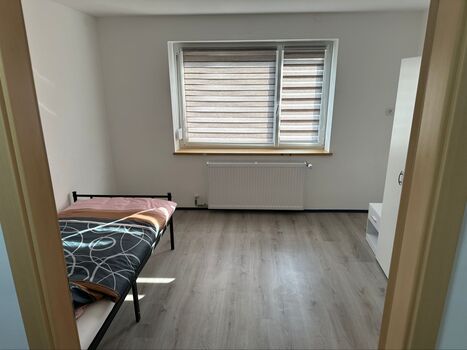 Gästezimmer Rüstorf Zentrum Zdjęcie 3