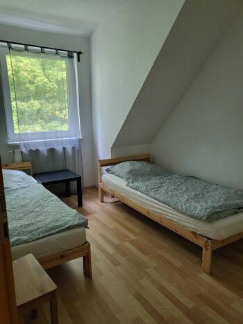 **** Hometime24 - Herne renovierte Wohnungen **** Zdjęcie 4