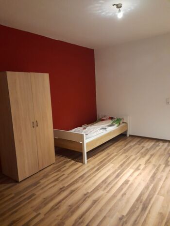 Monteurwohnung Lindenfelder Weg 55, Hamm Zdjęcie 2