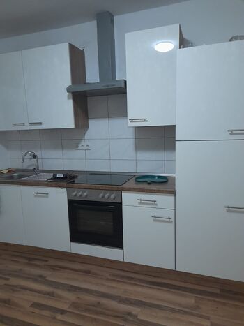 Monteurwohnung Lindenfelder Weg 55, Hamm