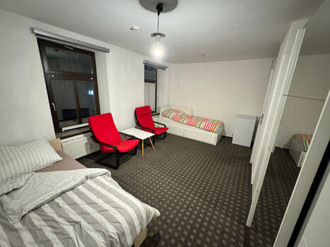 10-12 Monteurzimmer Wohnung Zdjęcie 4