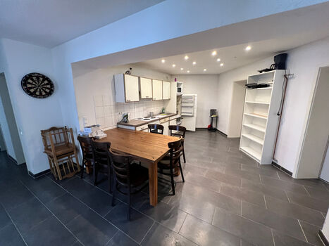10-12 Monteurzimmer Wohnung