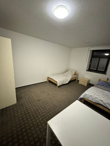 10-12 Monteurzimmer Wohnung Zdjęcie 5