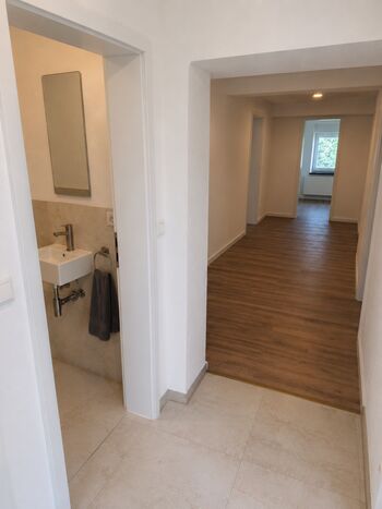 Monteurwohnung Wolfgruben Bild 4