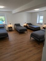 Monteurwohnung Wolfgruben Bild 9