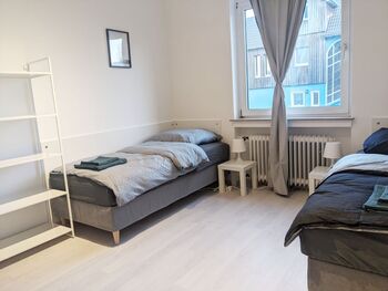 HomeRent in Mettmann und Umgebung