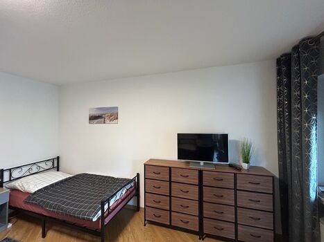 Monteurwohnung Buva mit Wintergarten Bild 2