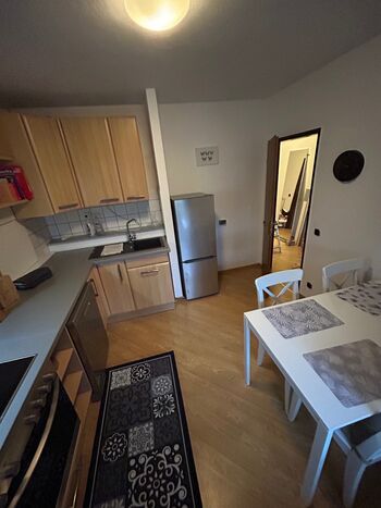 Monteurwohnung Buva mit Wintergarten Bild 5