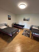 Monteurwohnung Buva mit Wintergarten Bild 1