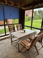 Monteurwohnung Buva mit Wintergarten Bild 10