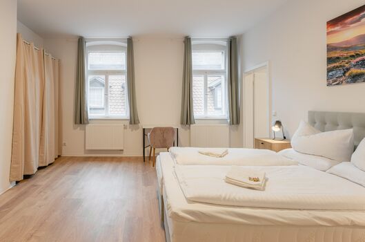 City Apartment Bayreuth in Fußgängerzone Zdjęcie 5