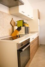 Berlin South Apartments Mahlow Picture 2