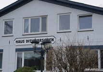 Pension Haus Dithmarschen Picture 23
