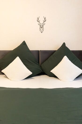 Rhön und Relax Ferienhaus/Terrasse/Kinderzimmer/Whirlpool Obrázok 5