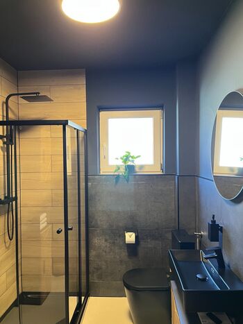 Rhön und Relax Ferienhaus/Terrasse/Kinderzimmer/Whirlpool Obrázok 3